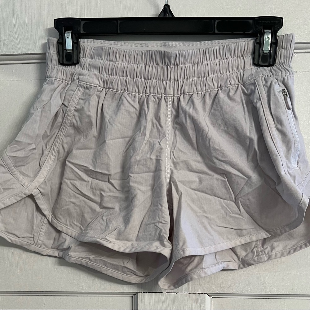 Lululemon Tracker Shorts